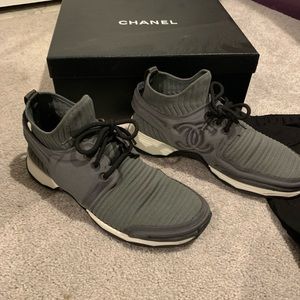Chanel Sneakers size 39.5